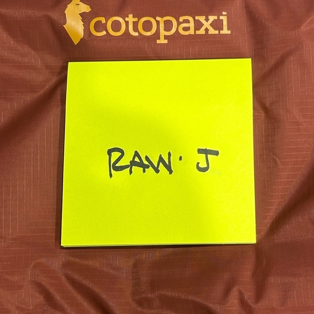 Cotopaxi Men's Large Solazo Down Vest Chestnut NWT Durable Water Resistant - Picture 9 of 9